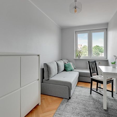 Apartament Z Widokiem Na Morze Sopot Exterior foto