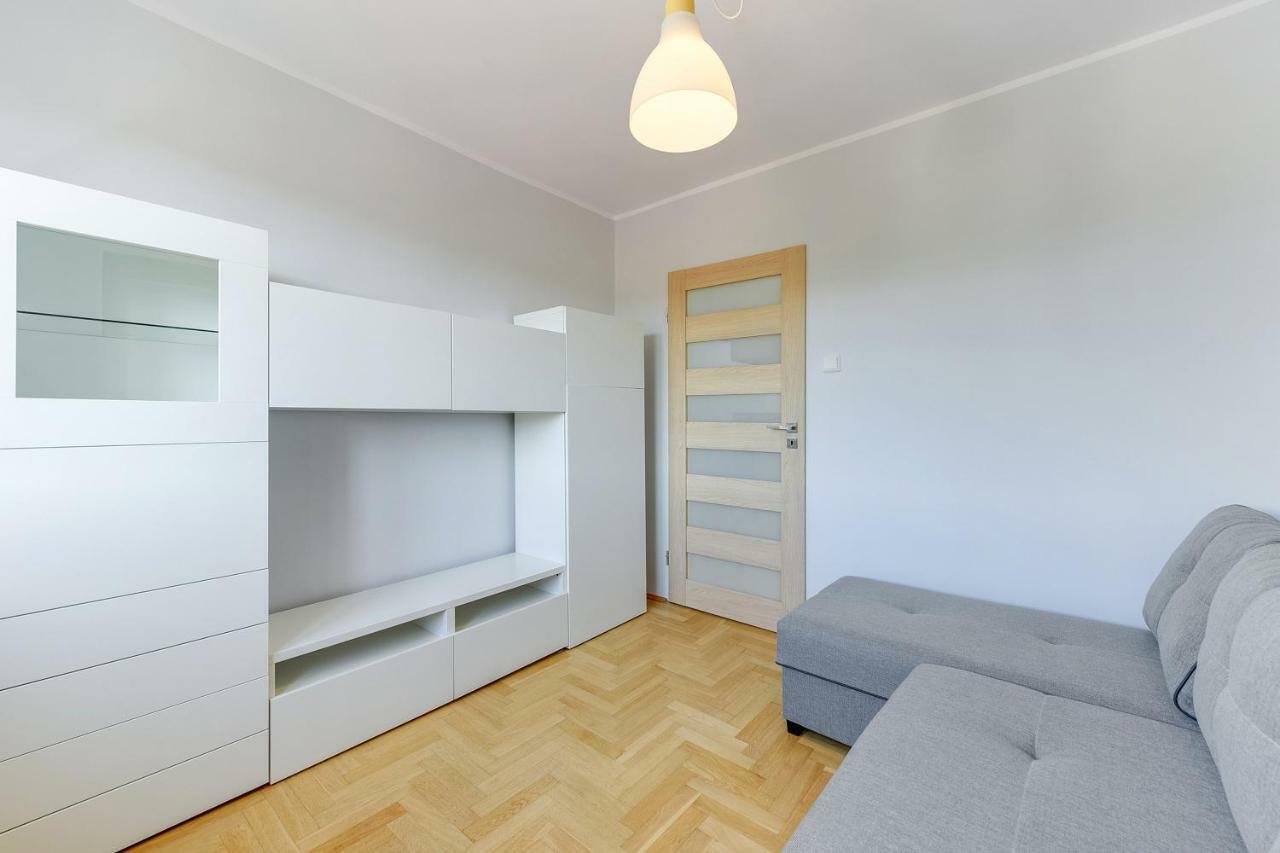 Apartament Z Widokiem Na Morze Sopot Exterior foto